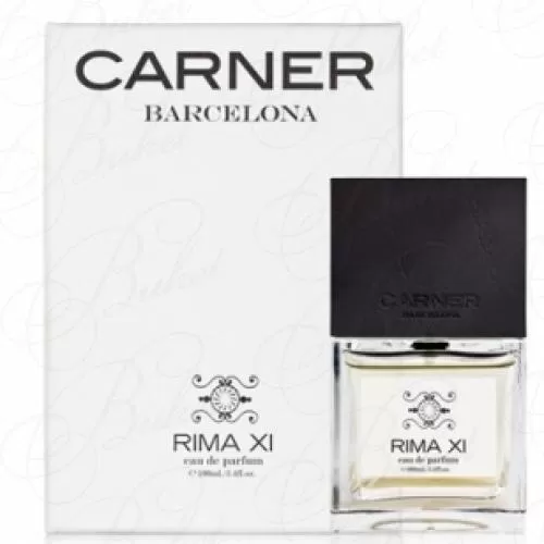 Парфюмерная вода Carner Barcelona RIMA XI 50ml edp