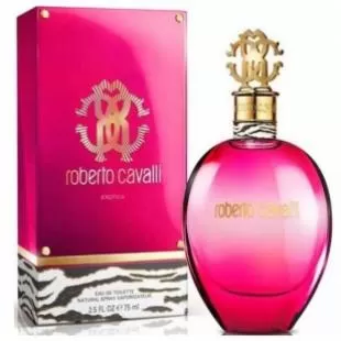 Roberto Cavalli ROBERTO CAVALLI EXOTICA 75ml edt