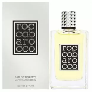 RoccoBarocco ROCCOBAROCCO FOR MEN 50ml edt