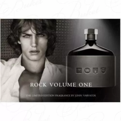 Пробник John Varvatos ROCK VOLUME ONE 1ml edt