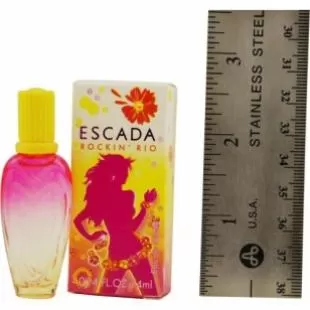Escada ROCKIN'RIO 4ml edt