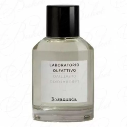 Тестер Laboratorio Olfattivo ROSAMUNDA 100ml edp TESTER