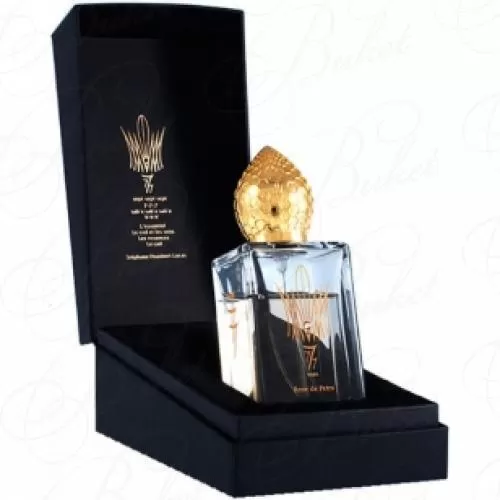 Тестер Stephane Humbert Lucas ROSE DE PETRA 50ml edp TESTER