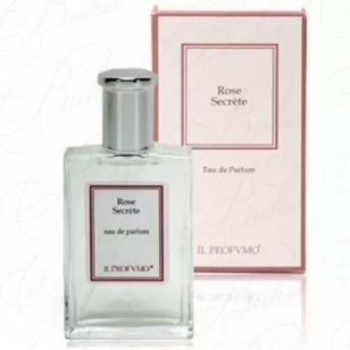 Парфюмерная вода Il Profvmo ROSE SECRETE 50ml edp