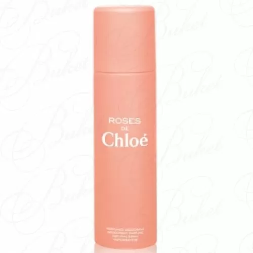 Дезодорант спрей Chloe ROSES DE CHLOE deo 100ml
