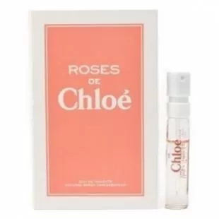 Chloe ROSES DE CHLOE 1.2ml edt