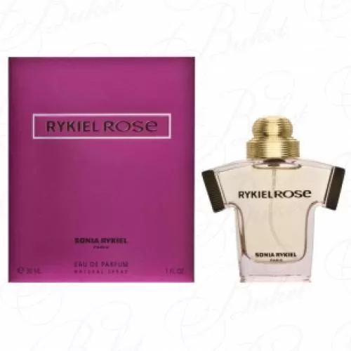 Парфюмерная вода Sonia Rykiel RYKIEL ROSE 100ml edp