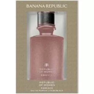 Banana Republic BANANA REPUBLIC OF WOMEN ESSENCE 50ml edp