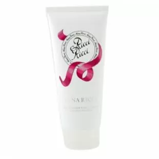 Nina Ricci RICCI RICCI sh/gel 200ml