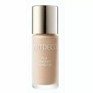 Тональный крем для лица ARTDECO RICH TREATMENT FOUNDATION №15 Cashmere Rose TESTER 