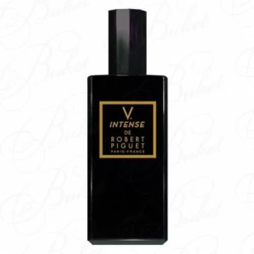 Парфюмерная вода Robert Piguet V.INTENSE 100ml edp