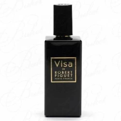 Тестер Robert Piguet VISA 100ml edp TESTER