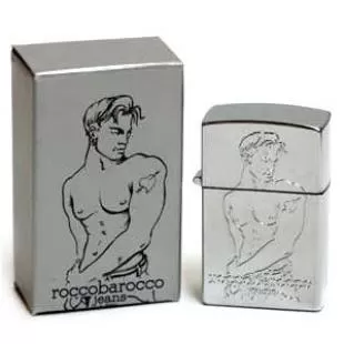 RoccoBarocco JEANS MEN 75ml edp