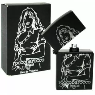 RoccoBarocco JEANS 75ml edp