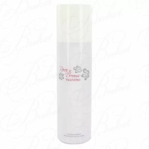 Дезодорант спрей Valentino ROCK‘N DREAMS deo 150ml