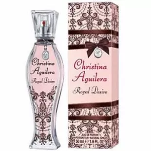 Christina Aguilera ROYAL DESIRE 100ml edp