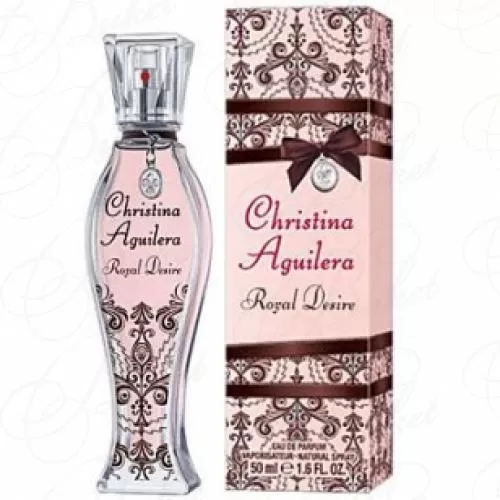 Парфюмерная вода Christina Aguilera ROYAL DESIRE 30ml edp