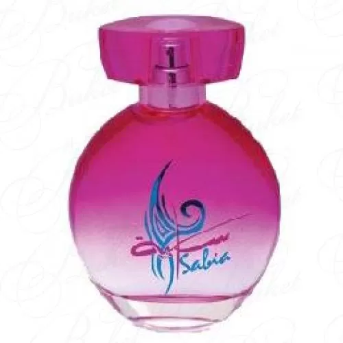 Парфюмерная вода Syed Junaid Alam SABIA 100ml edp