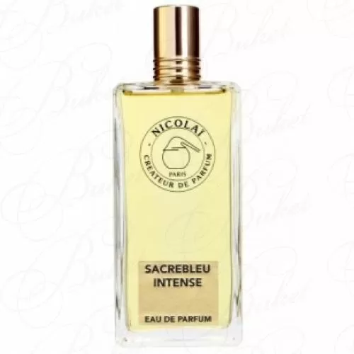 Парфюмерная вода Parfums De Nicolai SACREBLEU INTENSE 100ml edp