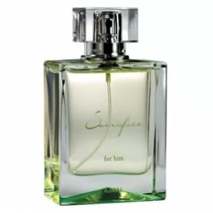 Ajmal SACRIFICE POUR HOMME 90ml edp