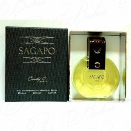Парфюмированная вода Cindy Crawford SAGAPO MEN 95ml edp