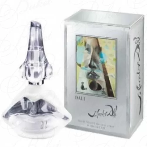 Тестер Salvador Dali SALVADOR DALI CLASSIC 100ml edt TESTER