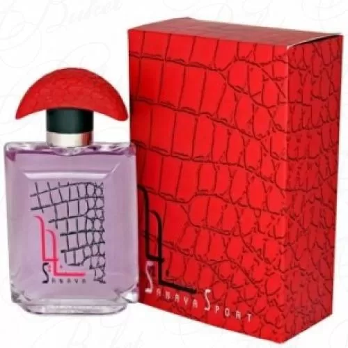 Парфюмерная вода Syed Junaid Alam SANAYA SPORT 100ml edp