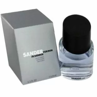 Jil Sander SANDER FOR MEN 125ml edt