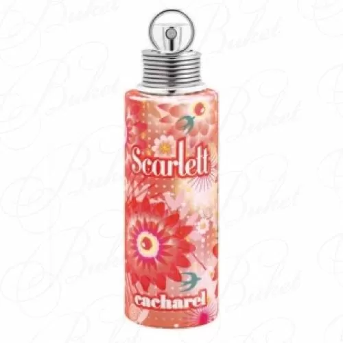 Туалетная вода Cacharel SCARLETT PARADISE 25ml edt