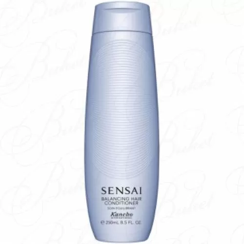 Кондиционер для волос KANEBO SENSAI HAIR CARE BALANCING CONDITIONER 250ml