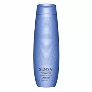 Шампунь для волос KANEBO SENSAI HAIR CARE VOLUMISING SHAMPOO 250ml