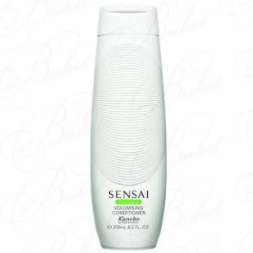 Кондиционер для волос KANEBO SENSAI SHIDENKAI SERIES VOLUMISING CONDITIONER 250ml
