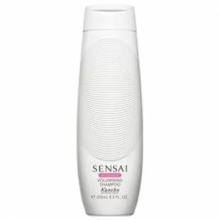Шампунь для волос KANEBO SENSAI SHIDENKAI SERIES VOLUMISING SHAMPOO 250ml