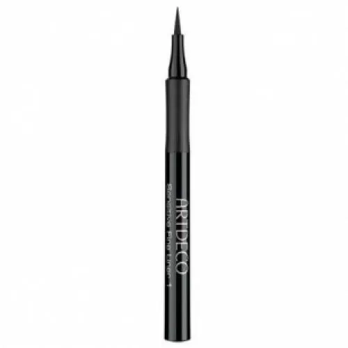 Подводка для век ARTDECO SENSITIVE FINE LINER №01 Черная