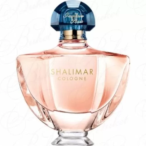 Туалетная вода Guerlain SHALIMAR COLOGNE 90ml edt