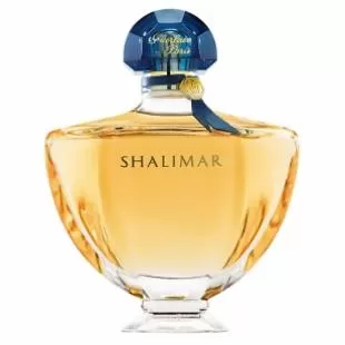Guerlain SHALIMAR 50ml edt