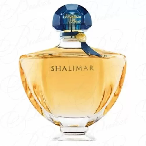 Туалетная вода Guerlain SHALIMAR 50ml edt