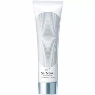 Крем для лица KANEBO SENSAI SILKY PURIFYING CLEANSING CREAM 125ml
