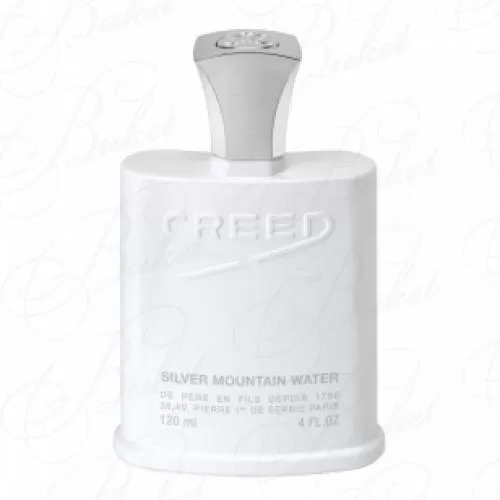 Парфюмерная вода Creed SILVER MOUNTAIN WATER 120ml edp