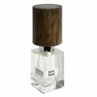 Nasomatto SILVER MUSK 30ml edp