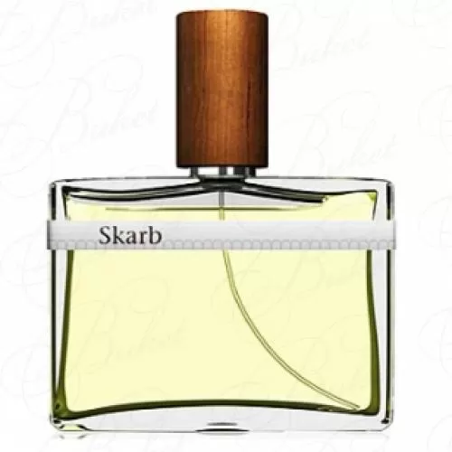 Тестер HUMIECKI & GRAEF SKARB 100ml edt TESTER