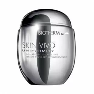Крем-гель для лица BIOTHERM SKIN CARE SKIN VIVO UNIFORMITY 50ml