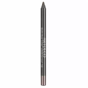 Карандаш для глаз ARTDECO SOFT EYE LINER №12 Warm Dark Brown