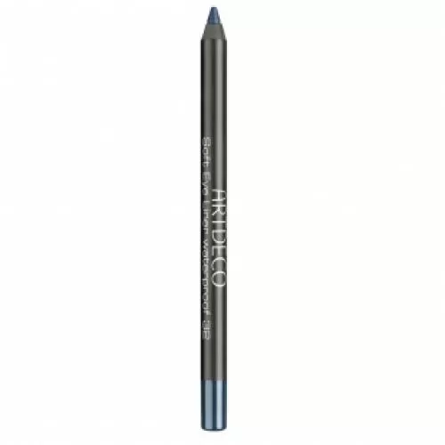 Карандаш для глаз ARTDECO SOFT EYE LINER №32 Dark Indigo TESTER