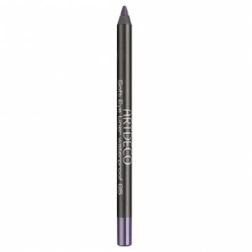 Карандаш для глаз ARTDECO SOFT EYE LINER №85 Damask Violet TESTER