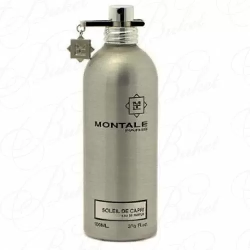 Парфюмерная вода Montale SOLEIL DE CAPRI 50ml edp