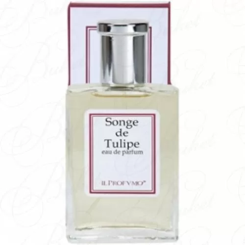 Парфюмерная вода Il Profvmo SONGE DE TULIPE 50ml edp
