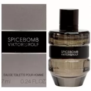 Viktor & Rolf SPICEBOMB 7ml edt