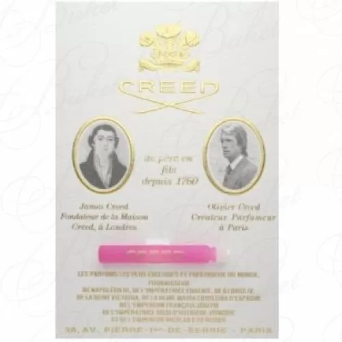 Пробники Creed SPRING FLOWER 2.5ml edp
