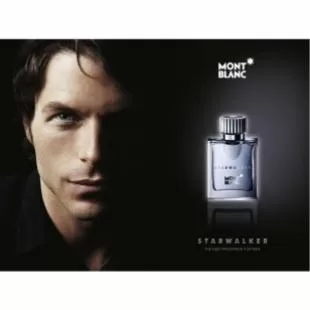 Mont Blanc STARWALKER 5ml edt